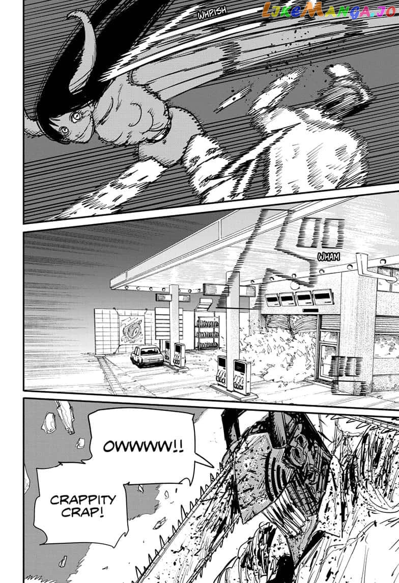 Chainsaw Man, Chapter 68 image 13